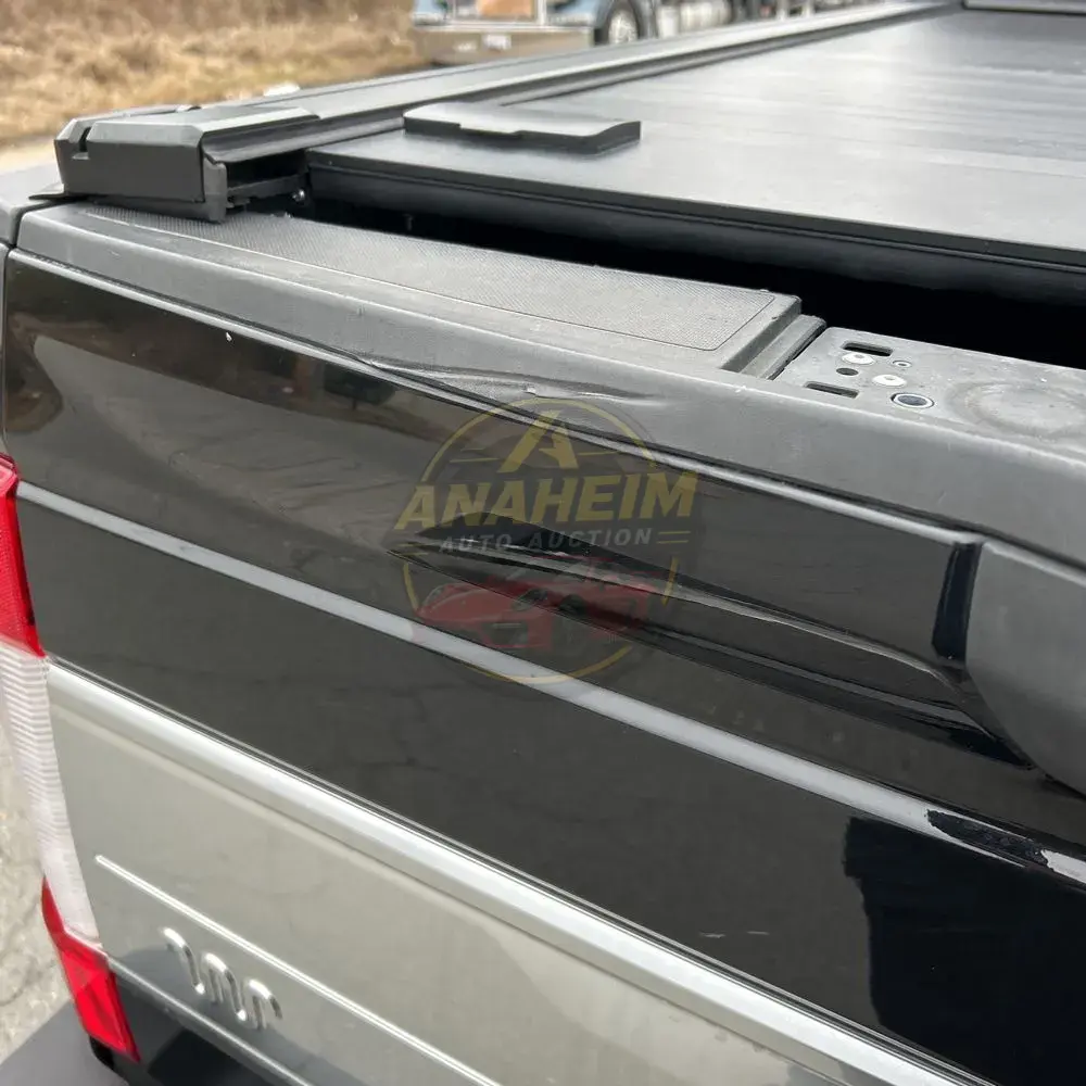 2019 Ford F-250 Super Duty King Ranch