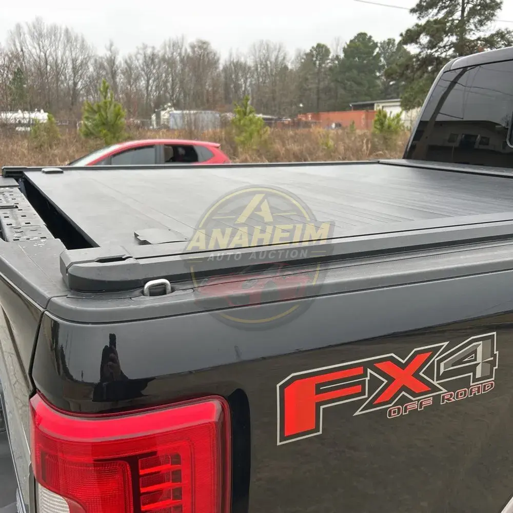 2019 Ford F-250 Super Duty King Ranch