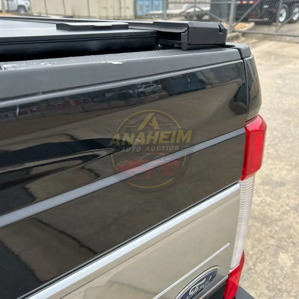 2019 Ford F-250 Super Duty King Ranch