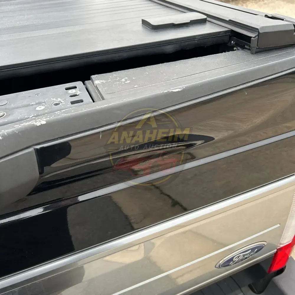 2019 Ford F-250 Super Duty King Ranch