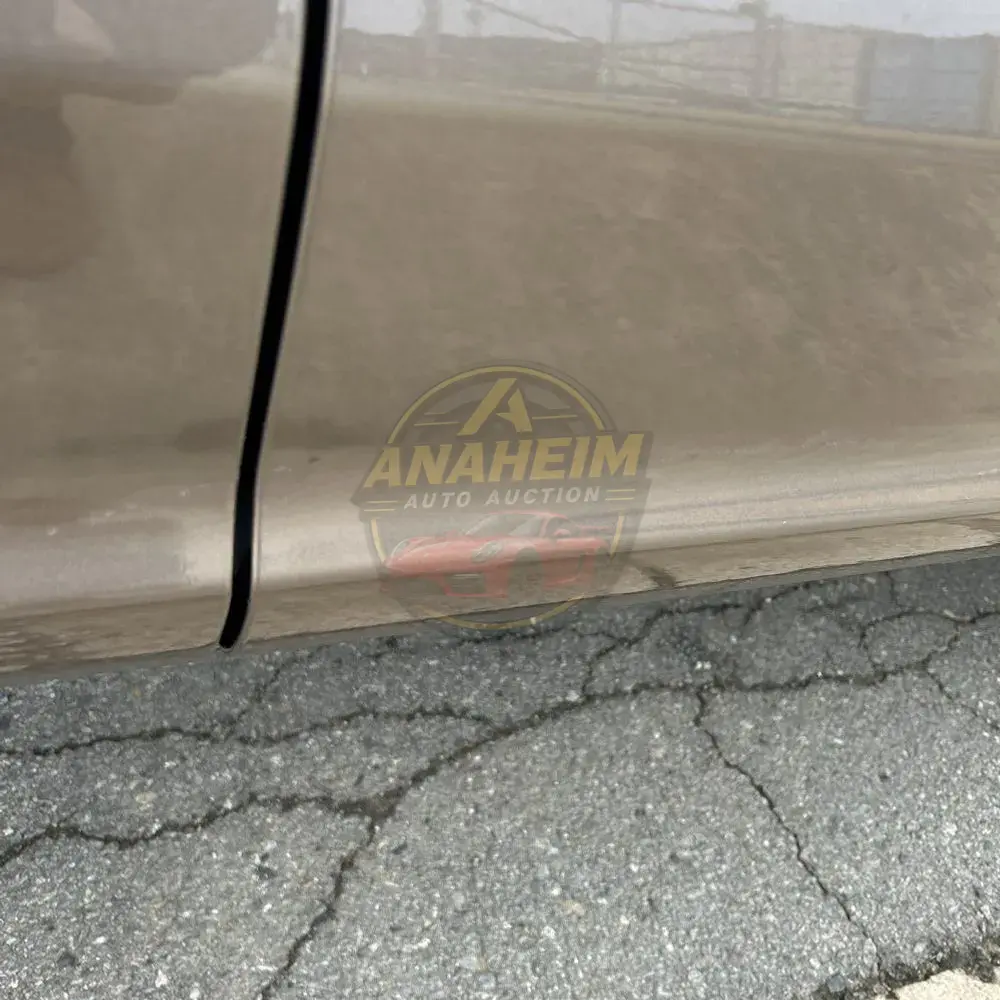 2019 Ford F-250 Super Duty King Ranch