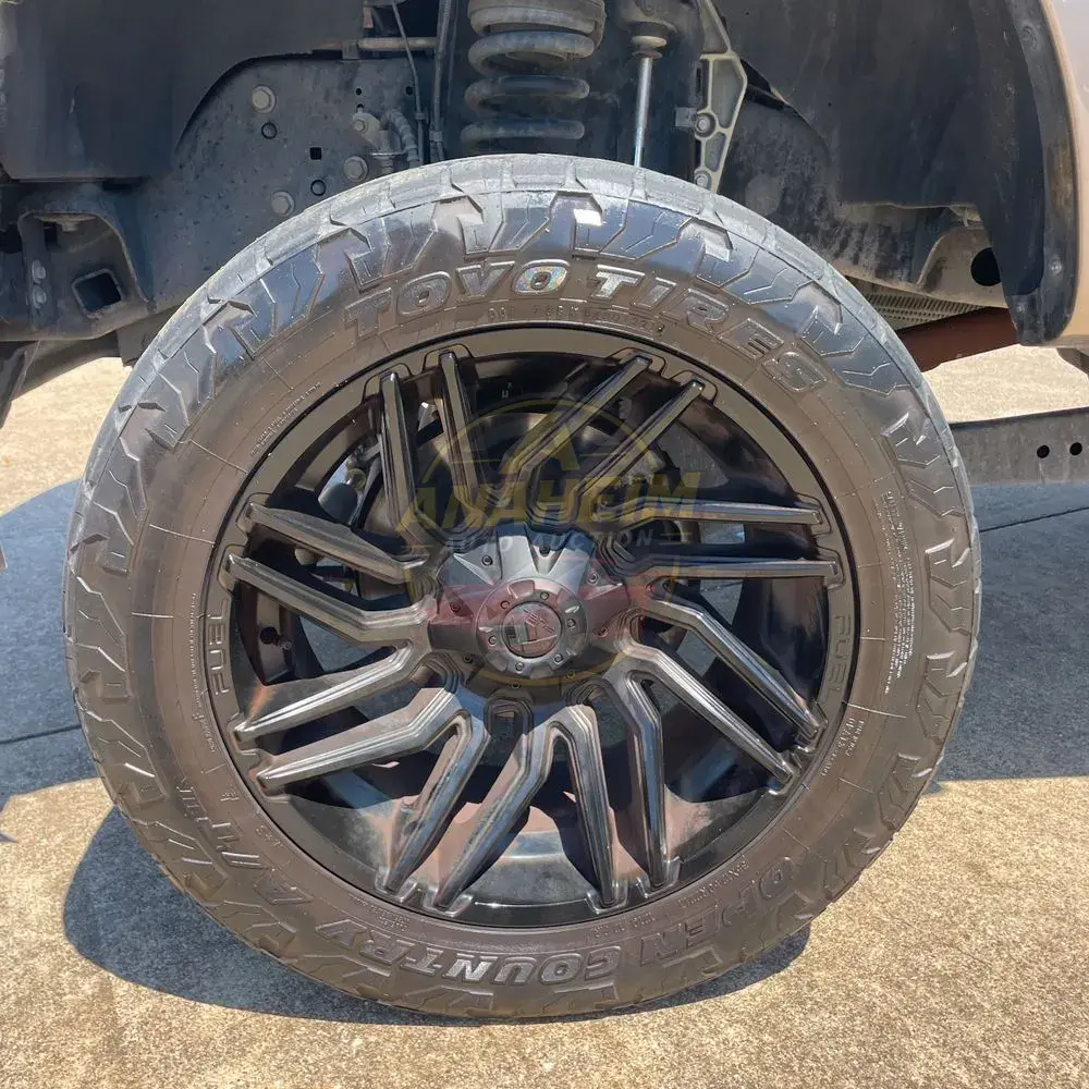 2021 Ford F250SD King Ranch
