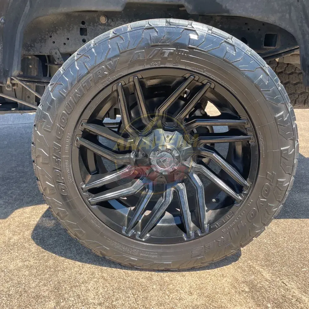 2021 Ford F250SD King Ranch