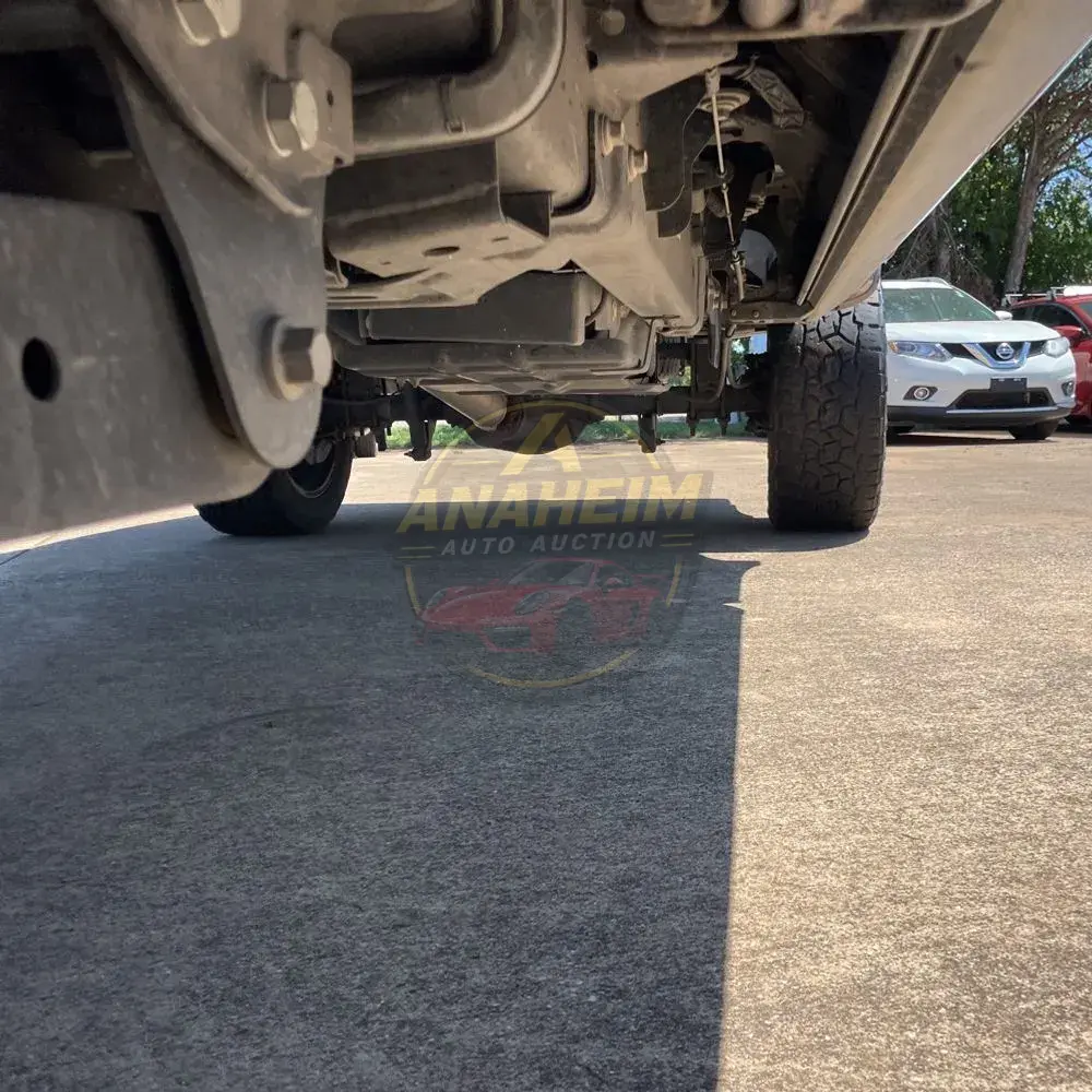 2021 Ford F250SD King Ranch