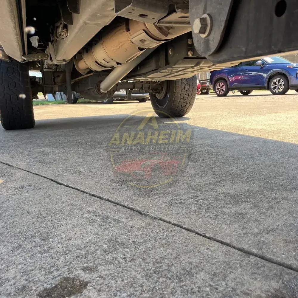2021 Ford F250SD King Ranch