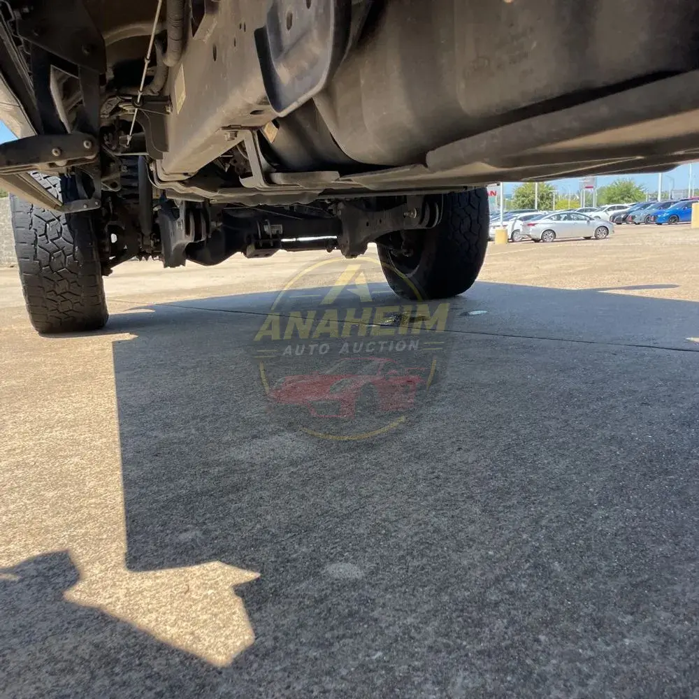 2021 Ford F250SD King Ranch