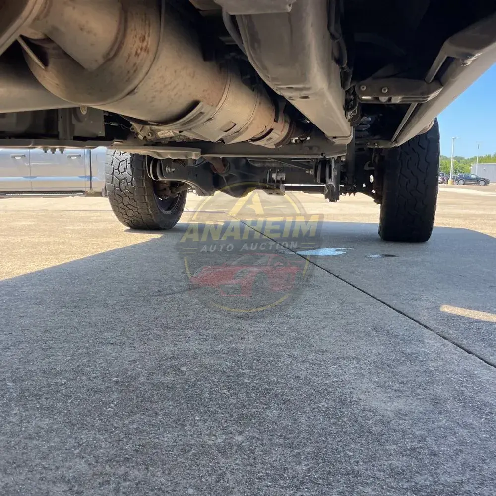 2021 Ford F250SD King Ranch