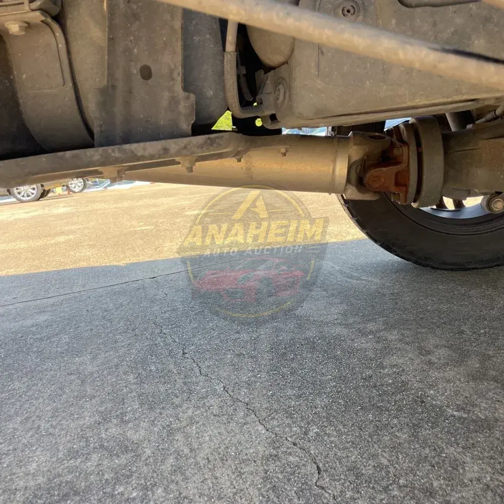 2021 Ford F250SD King Ranch