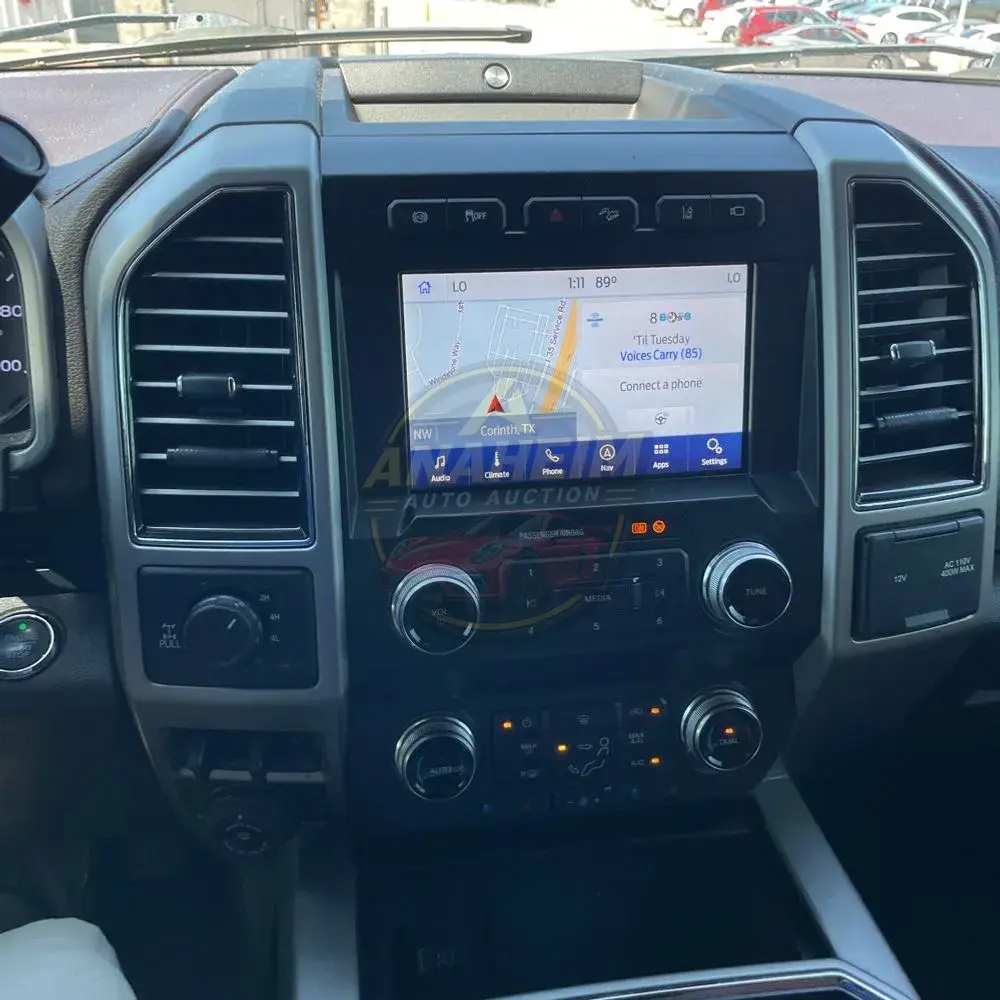2021 Ford F250SD King Ranch