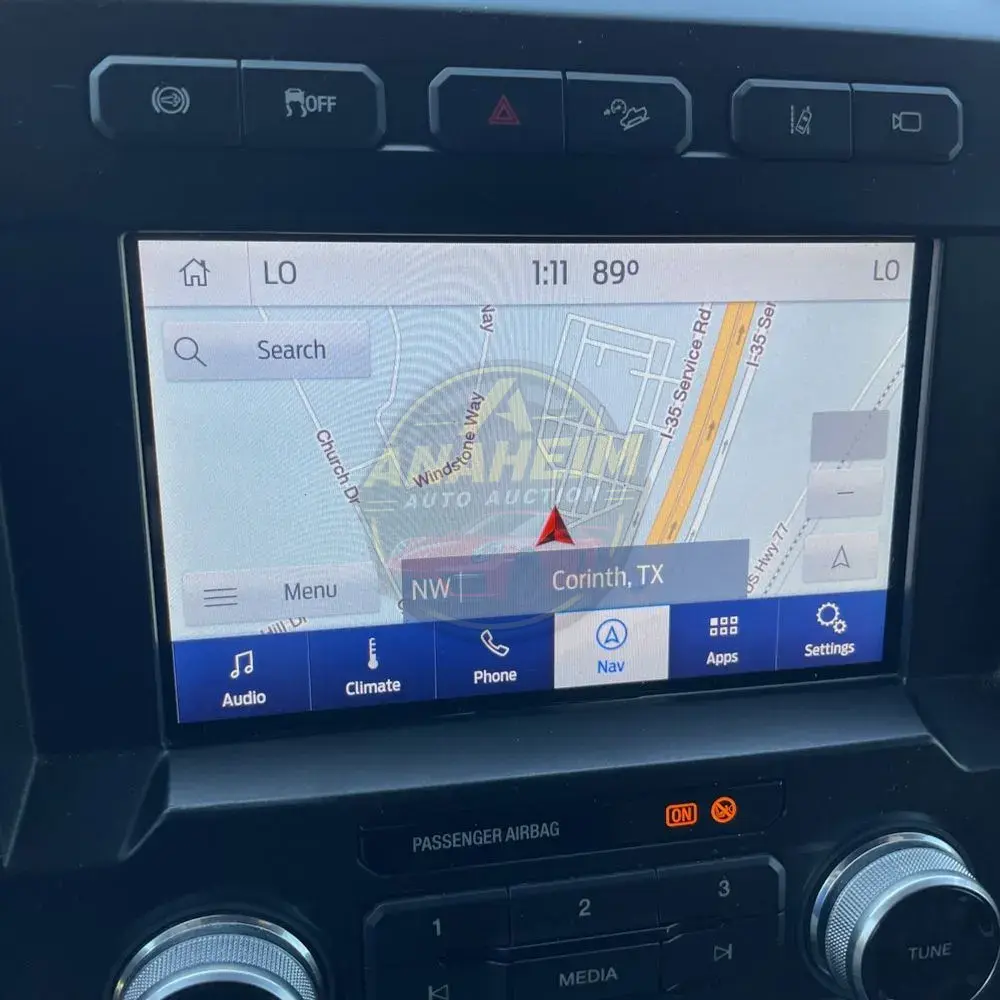 2021 Ford F250SD King Ranch