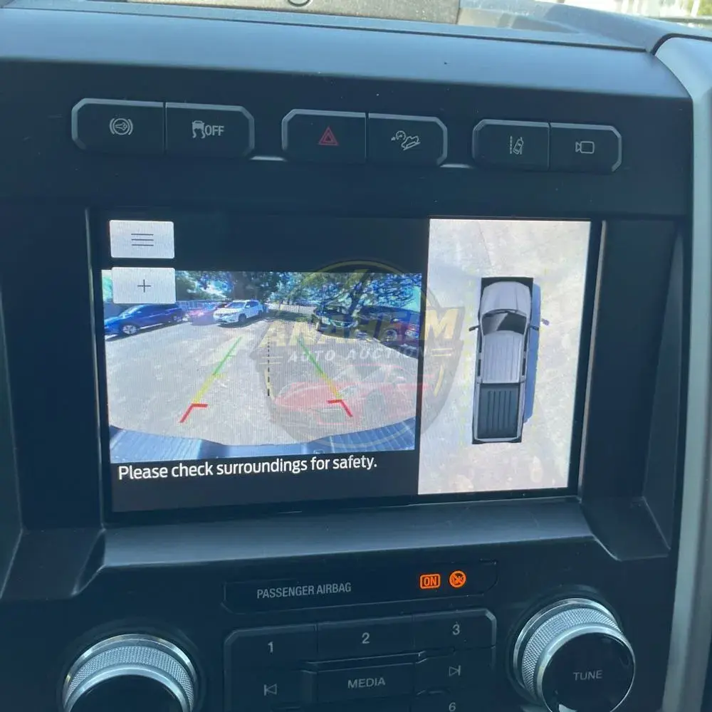 2021 Ford F250SD King Ranch