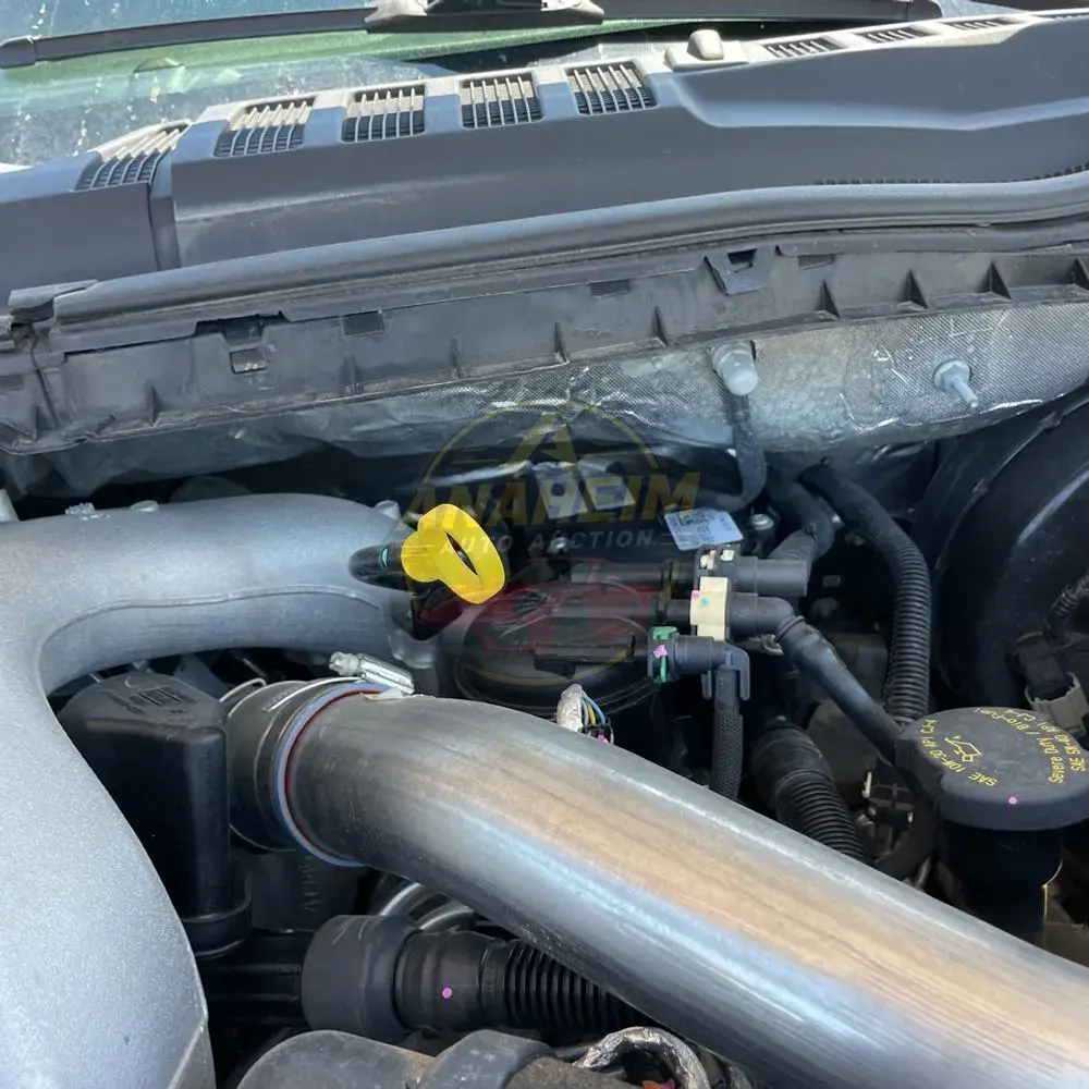 2021 Ford F250SD King Ranch