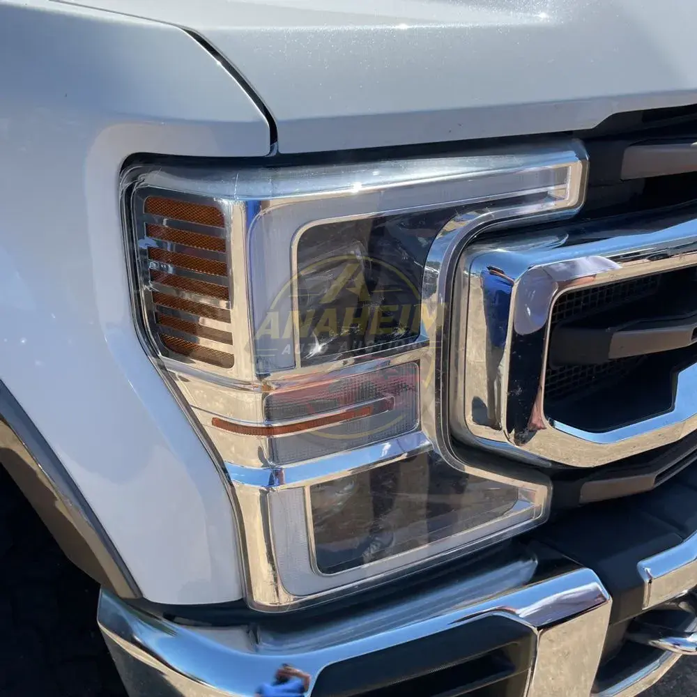 2021 Ford F250SD King Ranch
