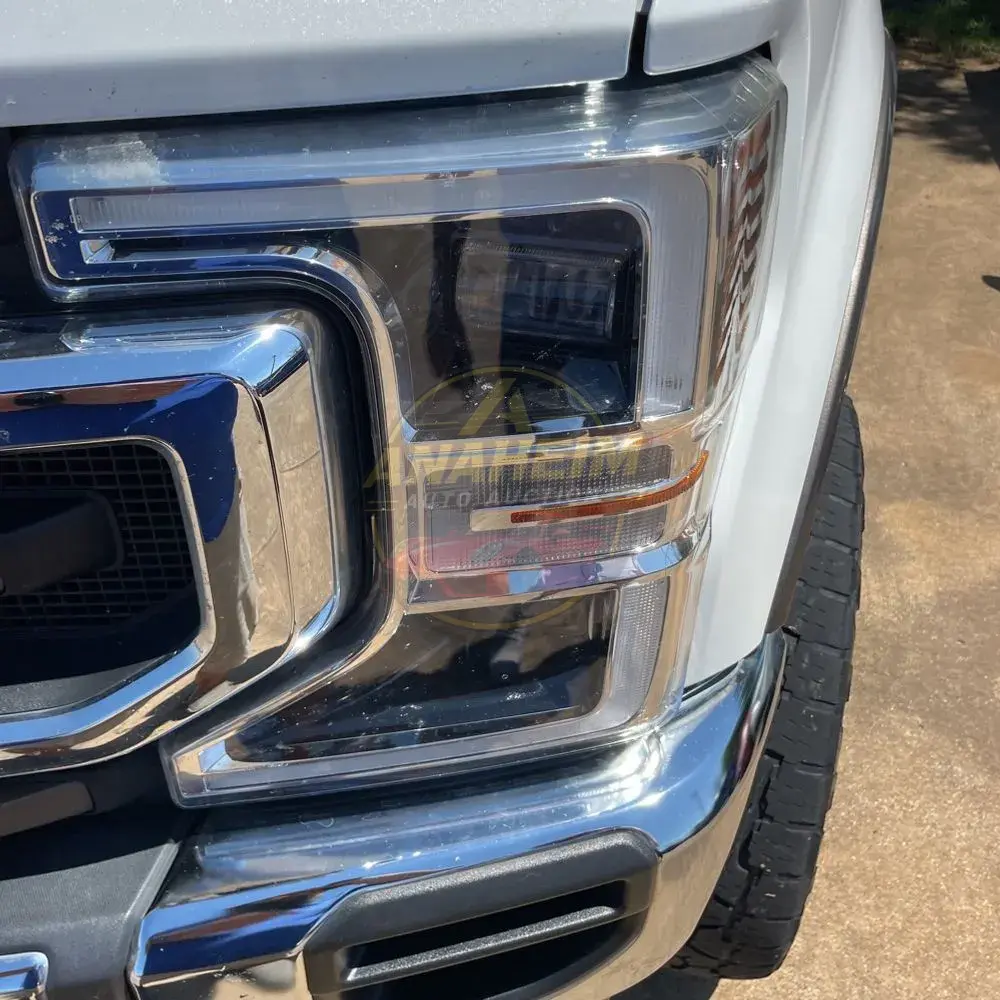 2021 Ford F250SD King Ranch