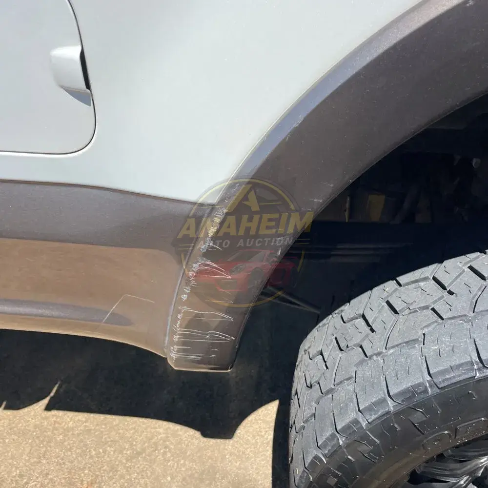 2021 Ford F250SD King Ranch