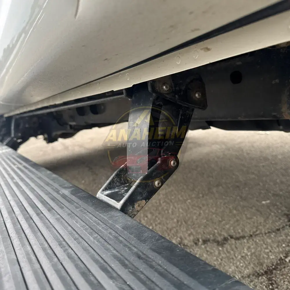 2022 Ford F250 S/D Platinum
