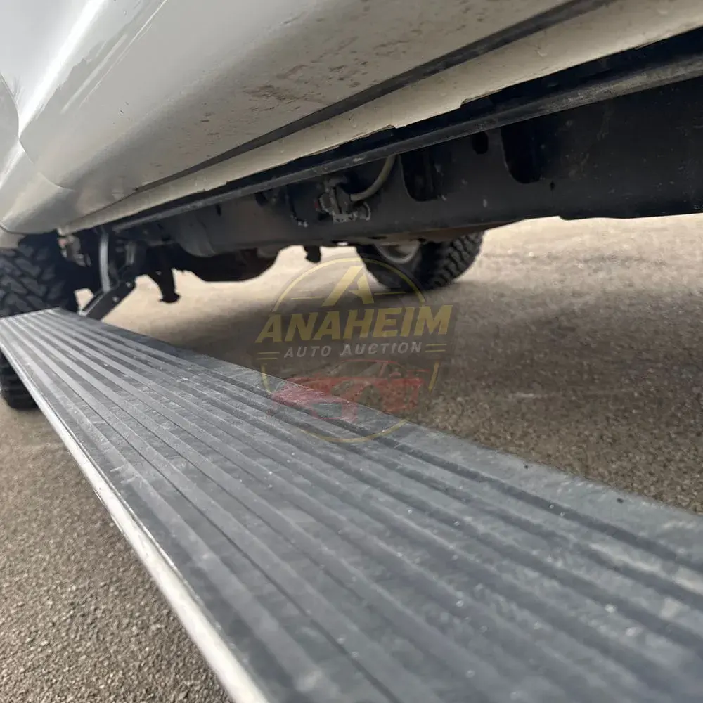 2022 Ford F250 S/D Platinum