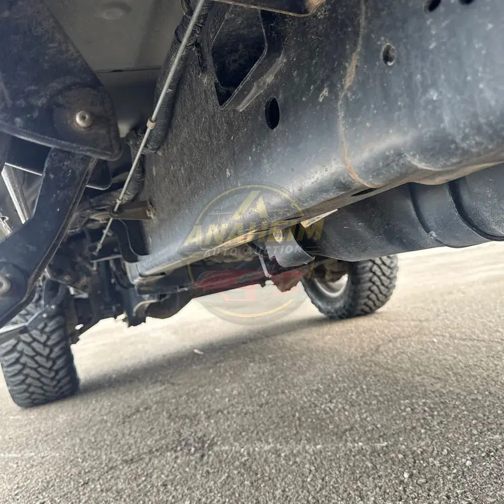 2022 Ford F250 S/D Platinum