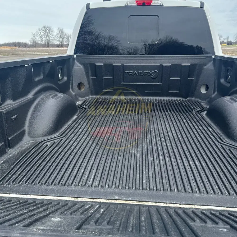 2022 Ford F250 S/D Platinum