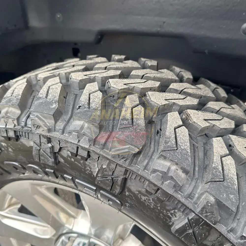 2022 Ford F250 S/D Platinum
