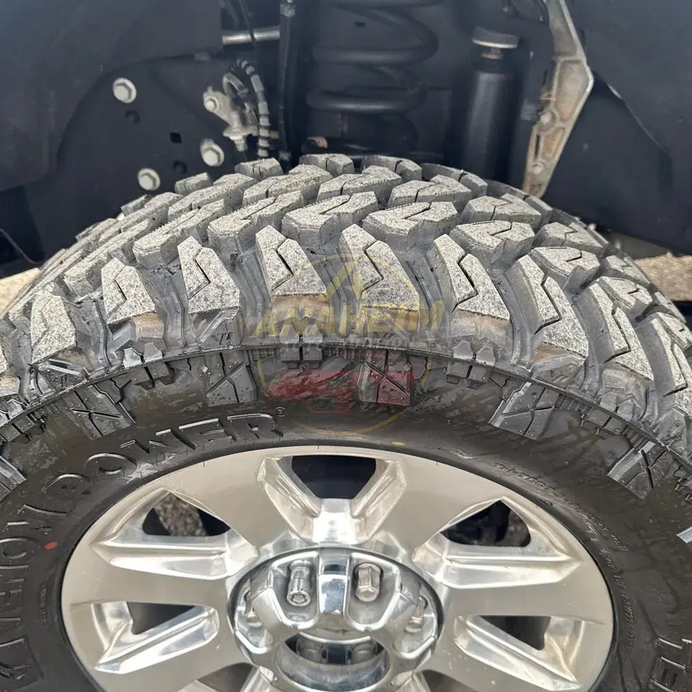 2022 Ford F250 S/D Platinum