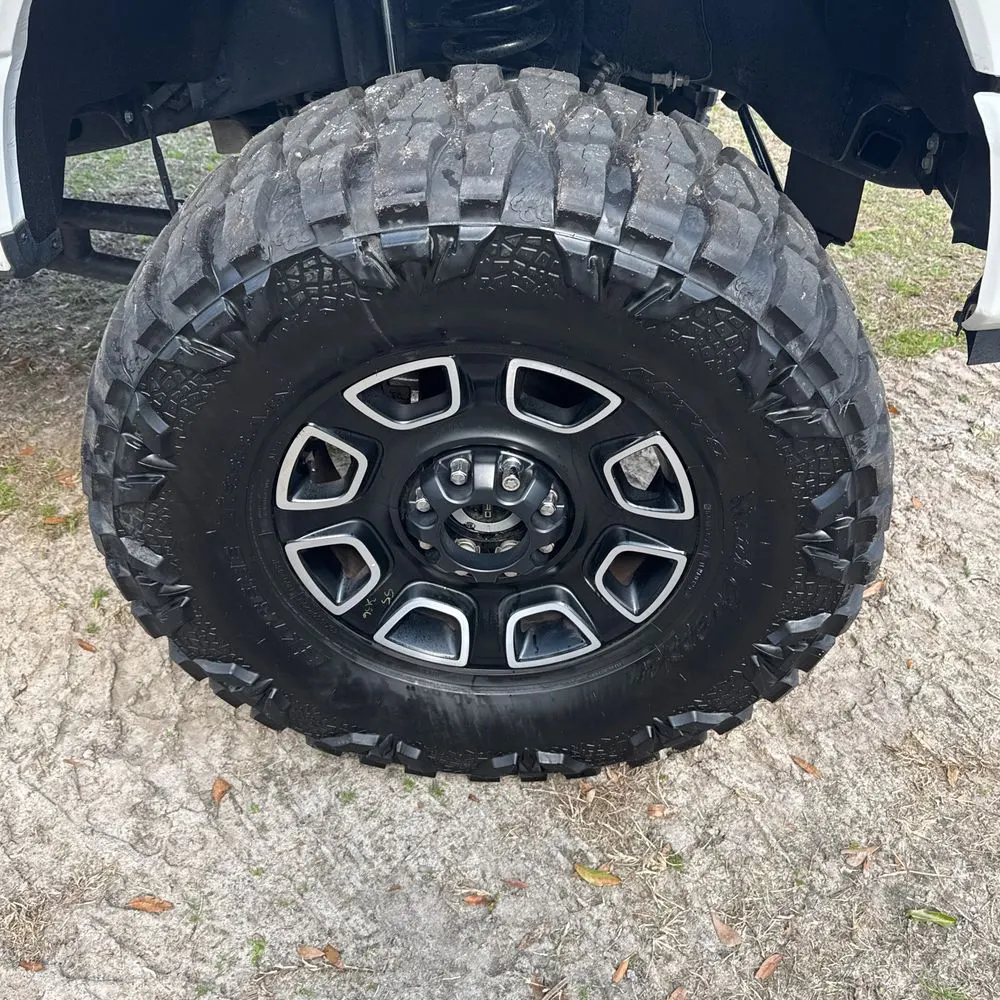 2023 Ford F250 S/D Platinum