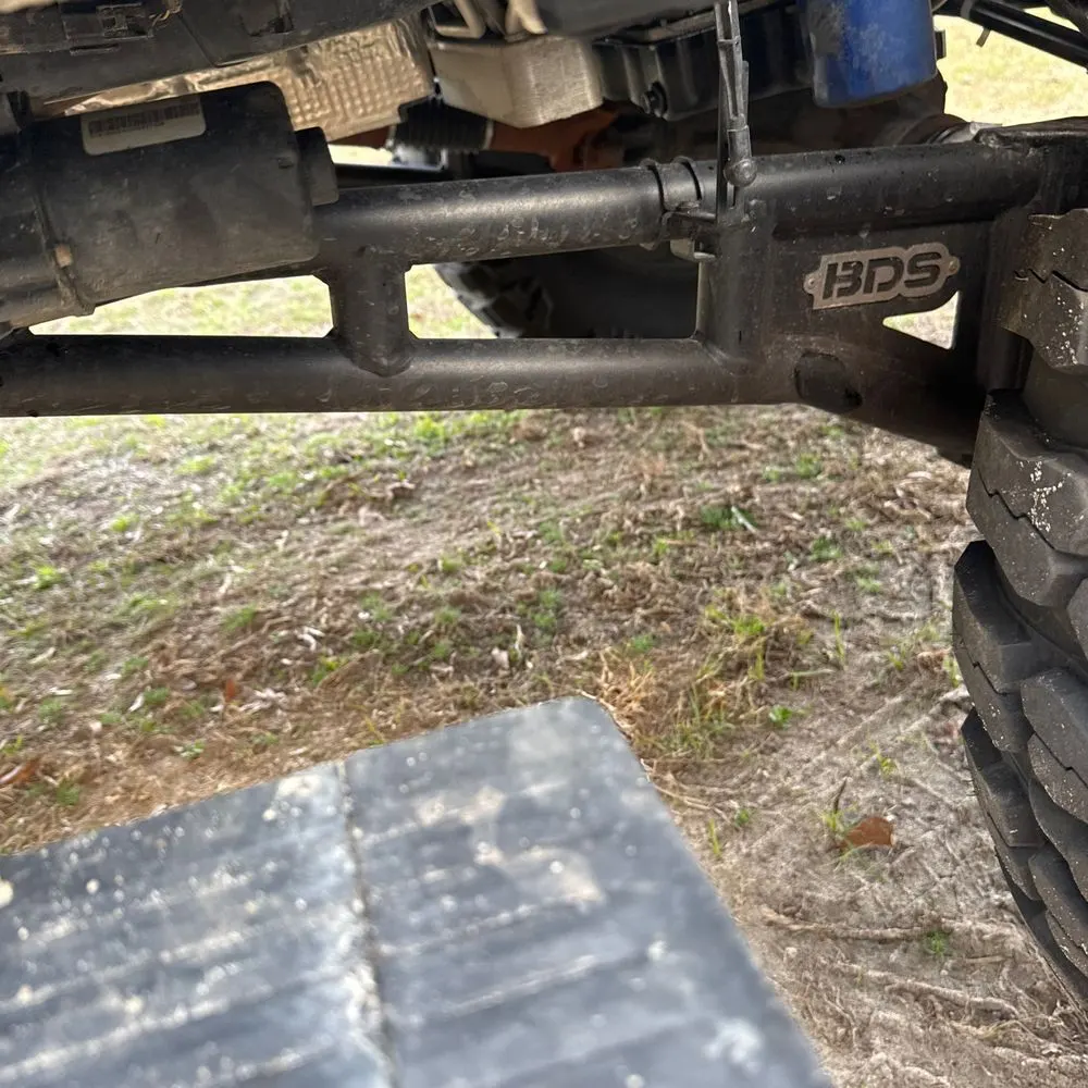 2023 Ford F250 S/D Platinum