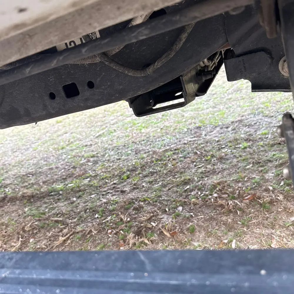 2023 Ford F250 S/D Platinum