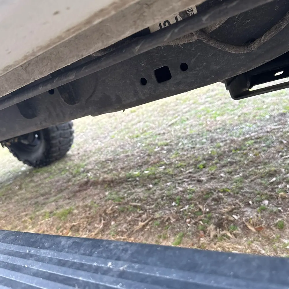2023 Ford F250 S/D Platinum