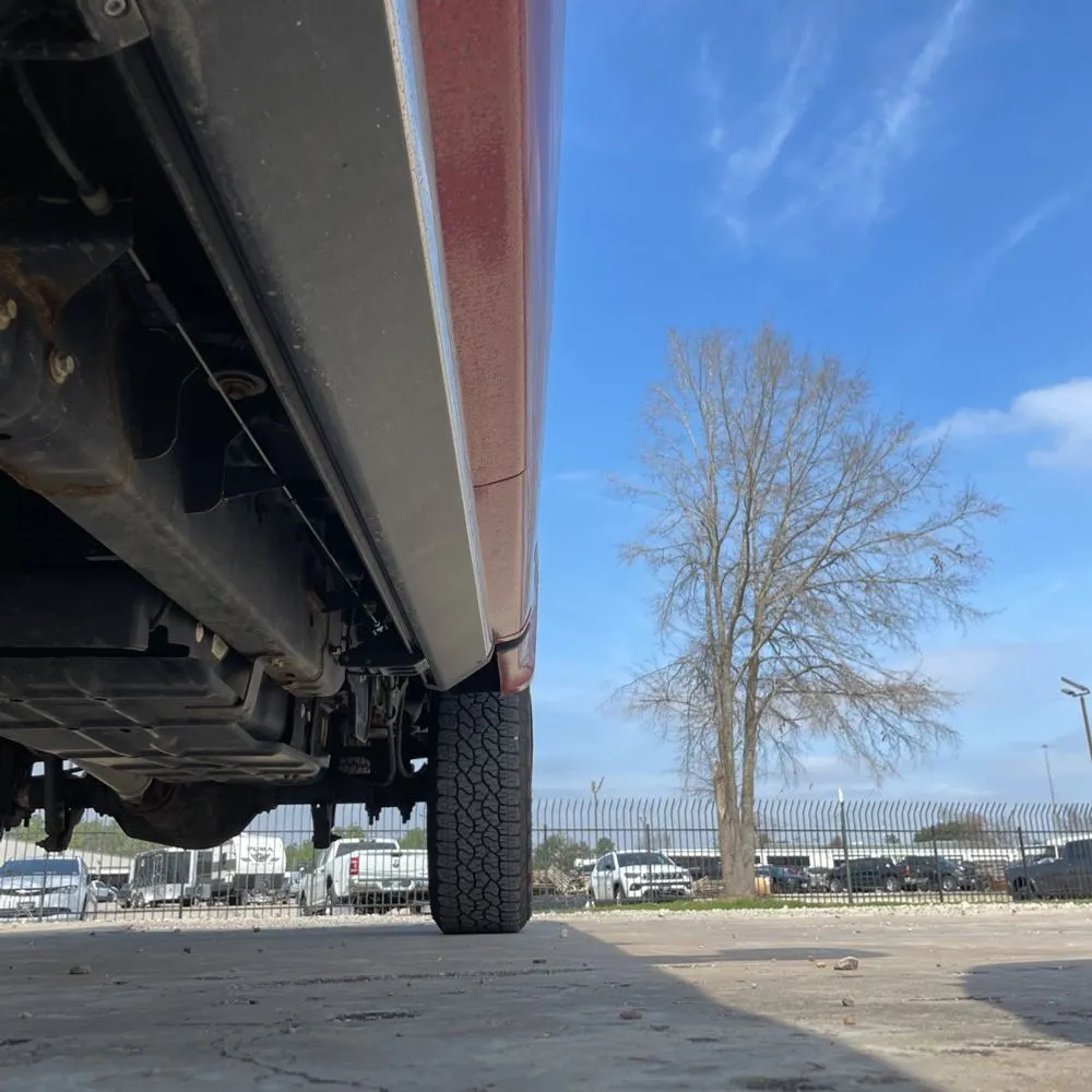 2018 Ford F-250 Super Duty Limited