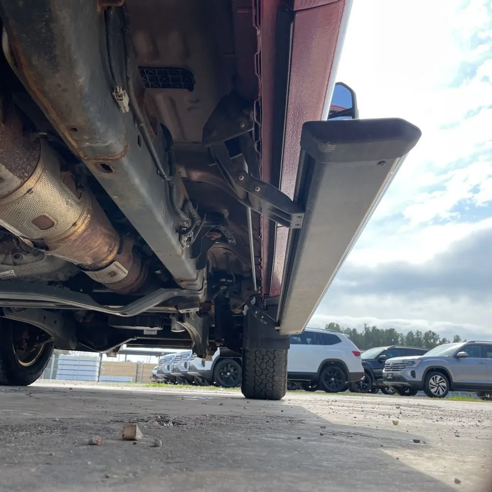 2018 Ford F-250 Super Duty Limited