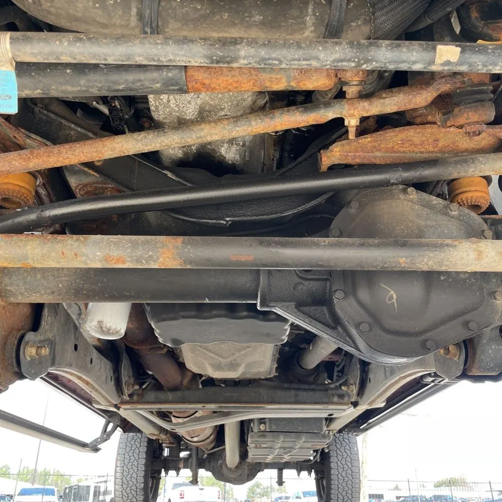 2018 Ford F-250 Super Duty Limited
