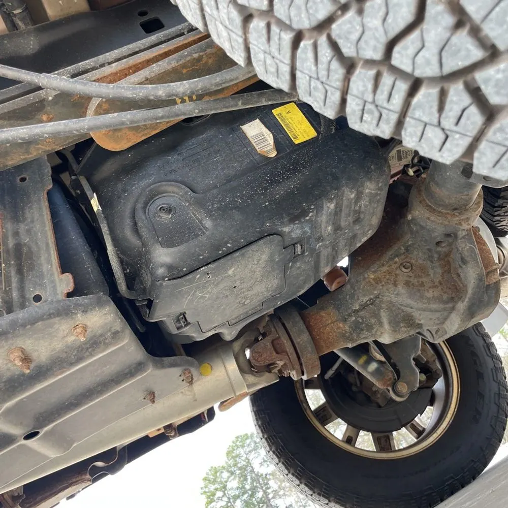2018 Ford F-250 Super Duty Limited