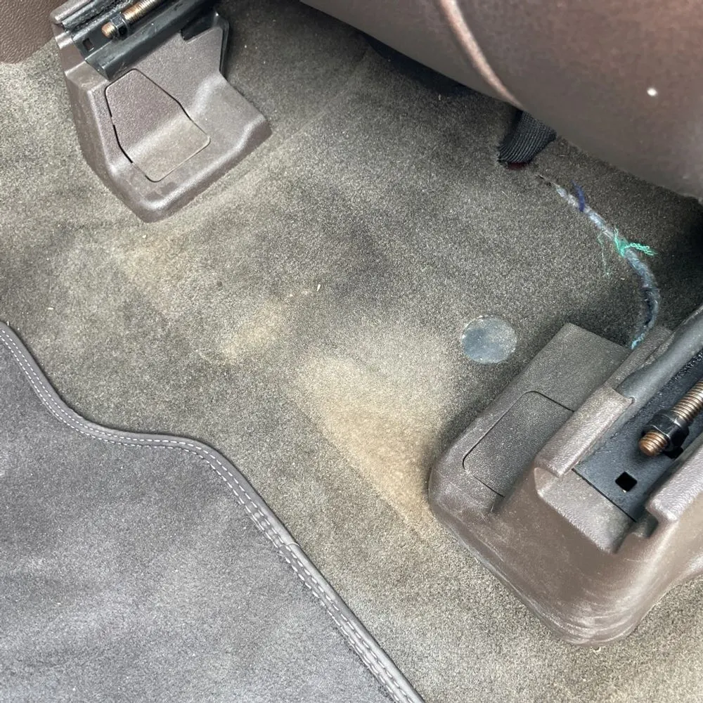 2018 Ford F-250 Super Duty Limited
