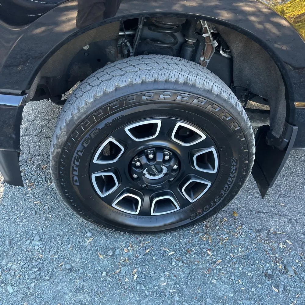 2023 Ford F250 S/D Platinum