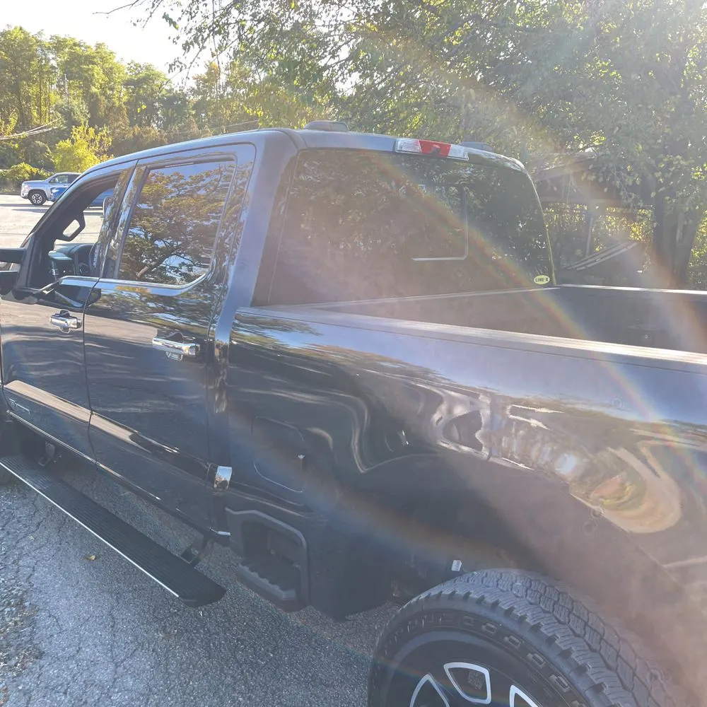 2023 Ford F250 S/D Platinum