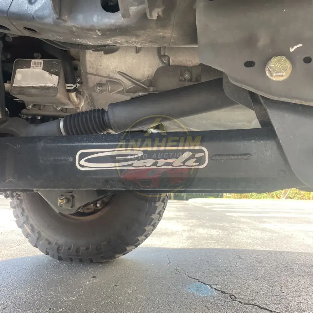 2017 Ford F-250 Super Duty Platinum