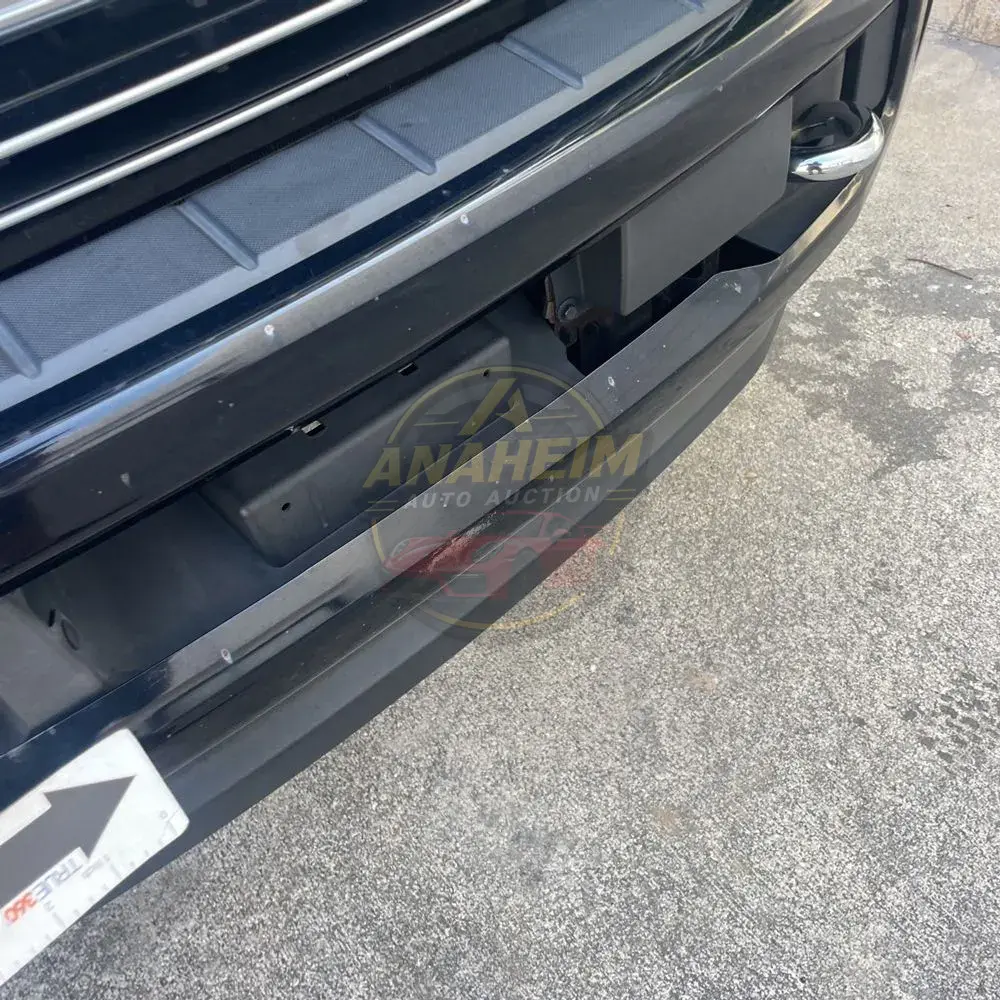 2017 Ford F-250 Super Duty Platinum