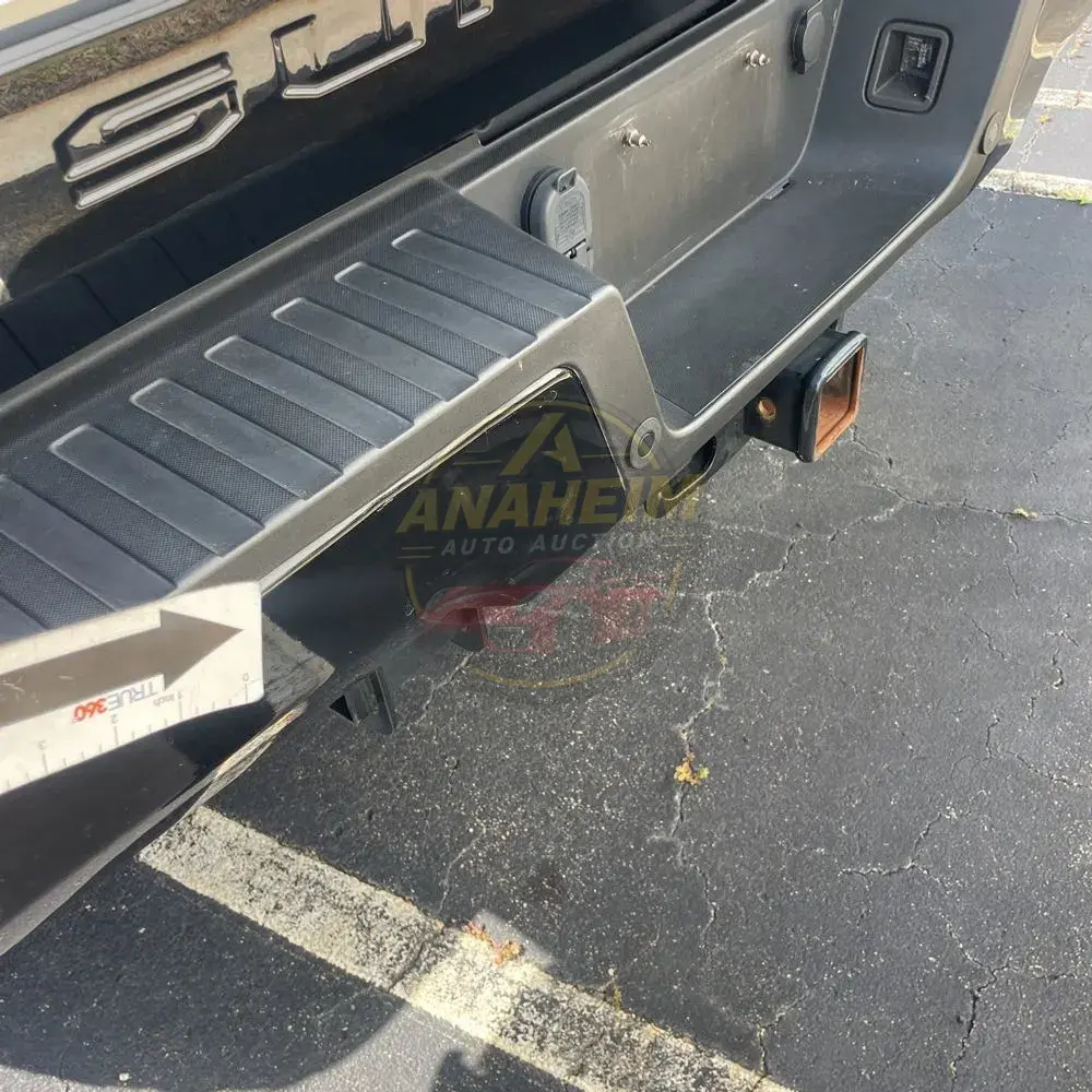 2017 Ford F-250 Super Duty Platinum