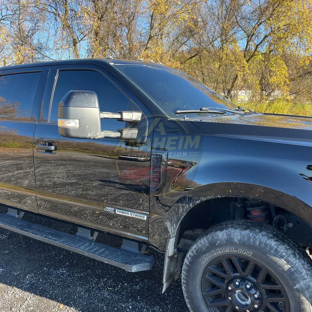 2022 Ford F-250 Super Duty Lariat