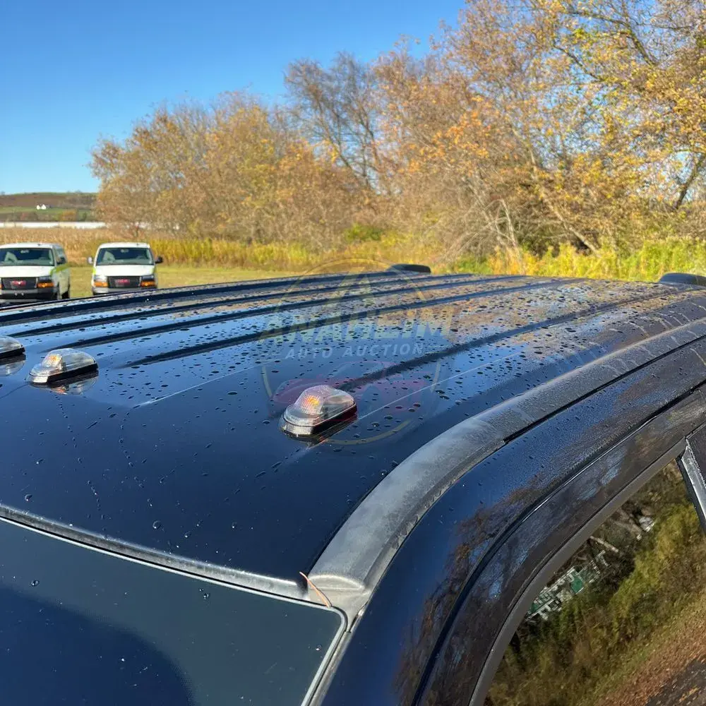 2022 Ford F-250 Super Duty Lariat