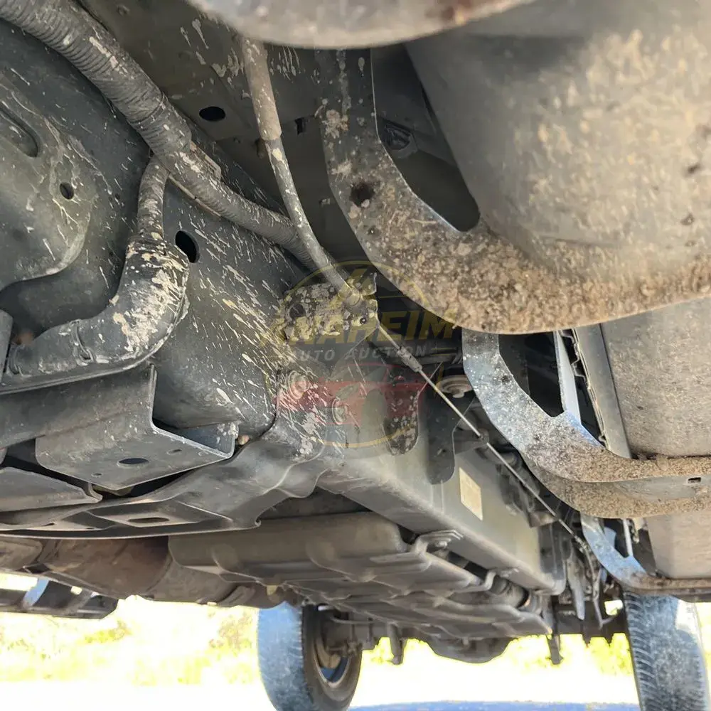 2022 Ford F-250 Super Duty Lariat