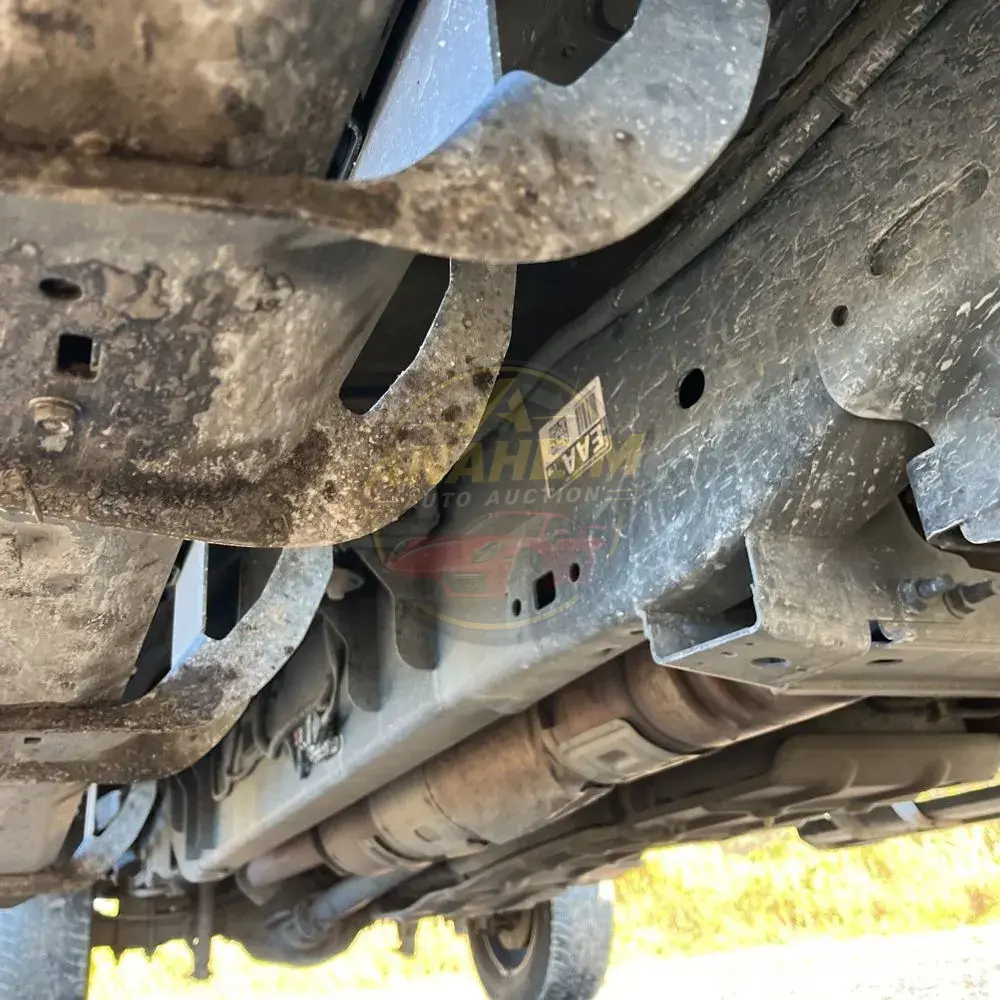 2022 Ford F-250 Super Duty Lariat