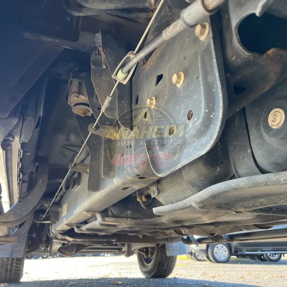 2022 Ford F-250 Super Duty Lariat