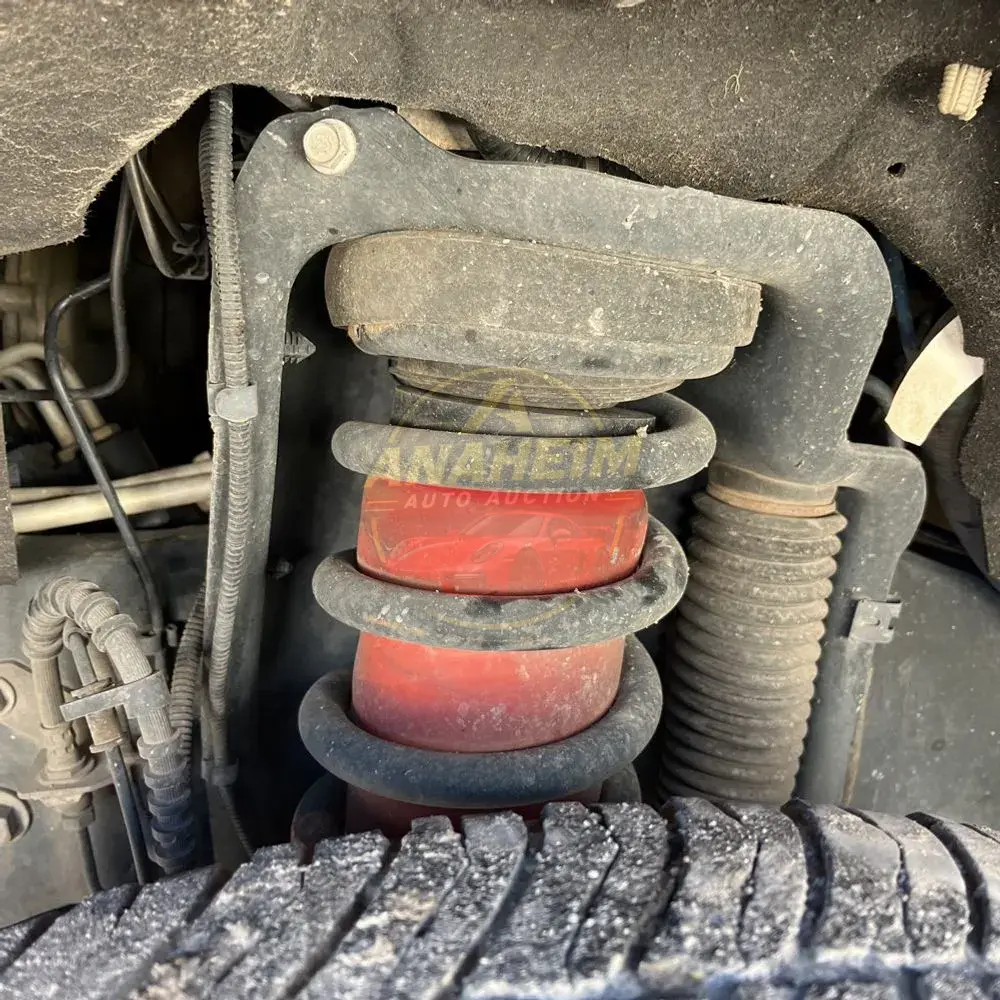 2022 Ford F-250 Super Duty Lariat