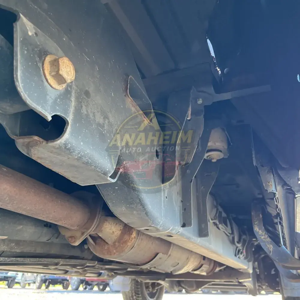 2022 Ford F-250 Super Duty Lariat