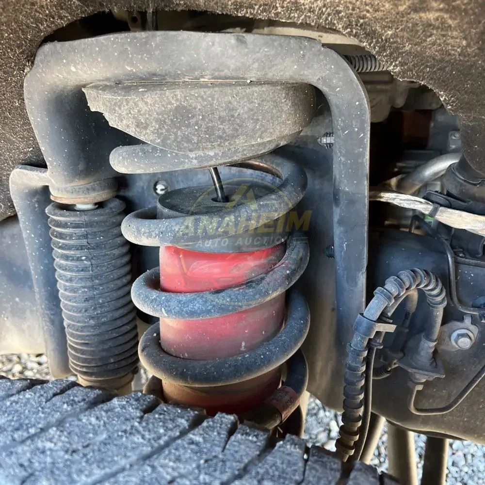 2022 Ford F-250 Super Duty Lariat