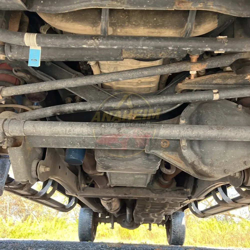 2022 Ford F-250 Super Duty Lariat