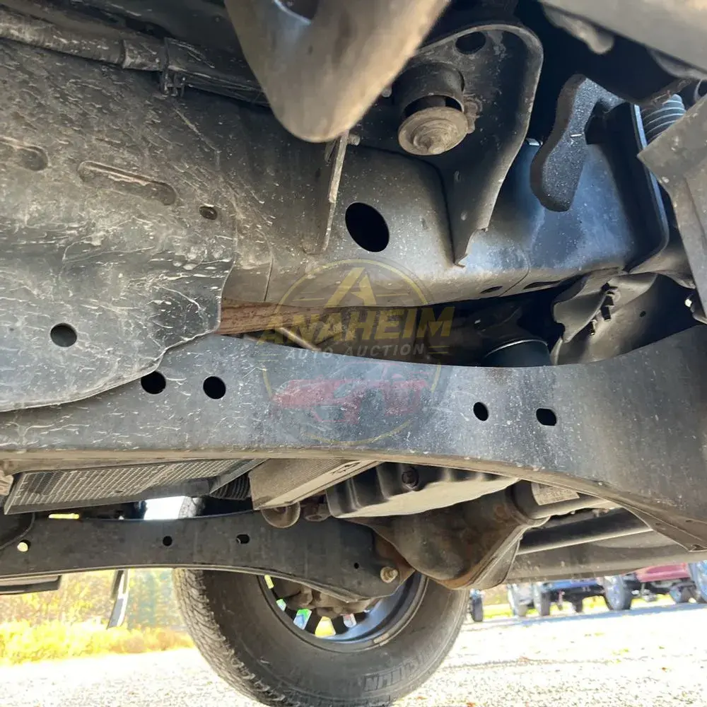 2022 Ford F-250 Super Duty Lariat