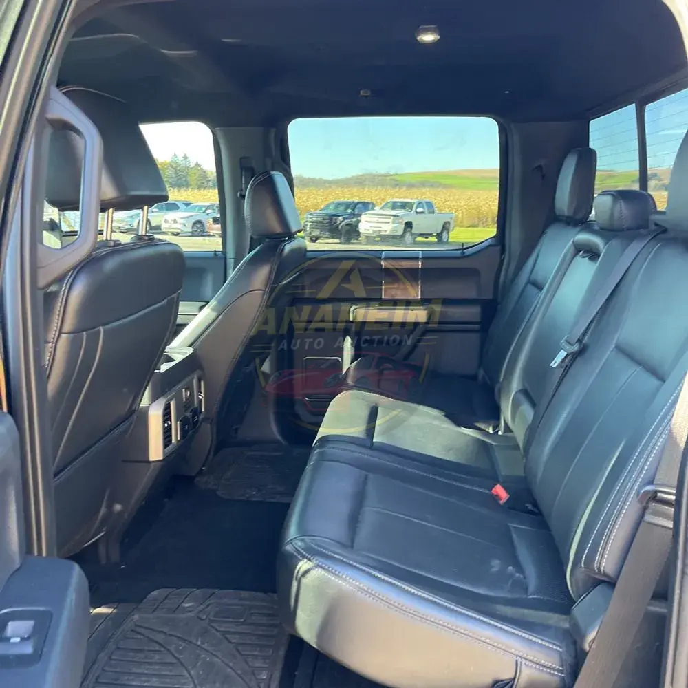 2022 Ford F-250 Super Duty Lariat